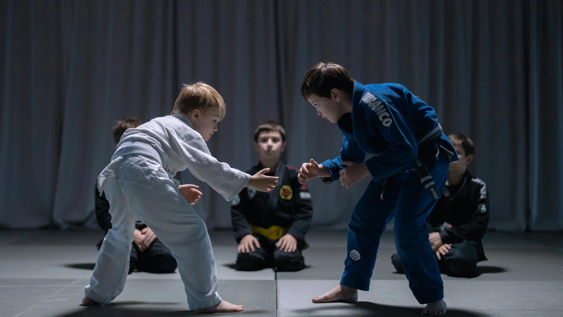 Main image of North Jersey Mixed Martial Arts Academy