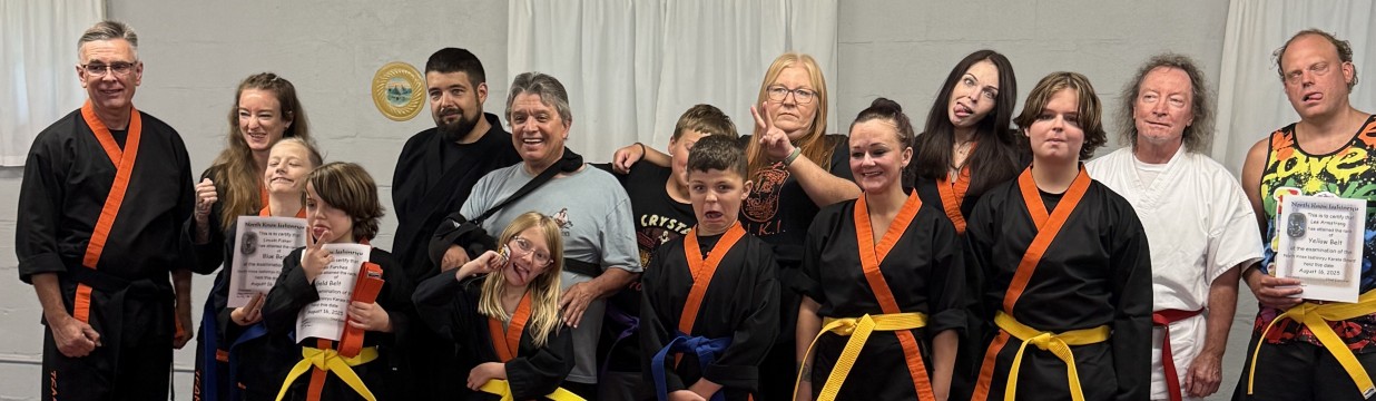Main image of North Knox Isshinryu/ Team N.K.I.