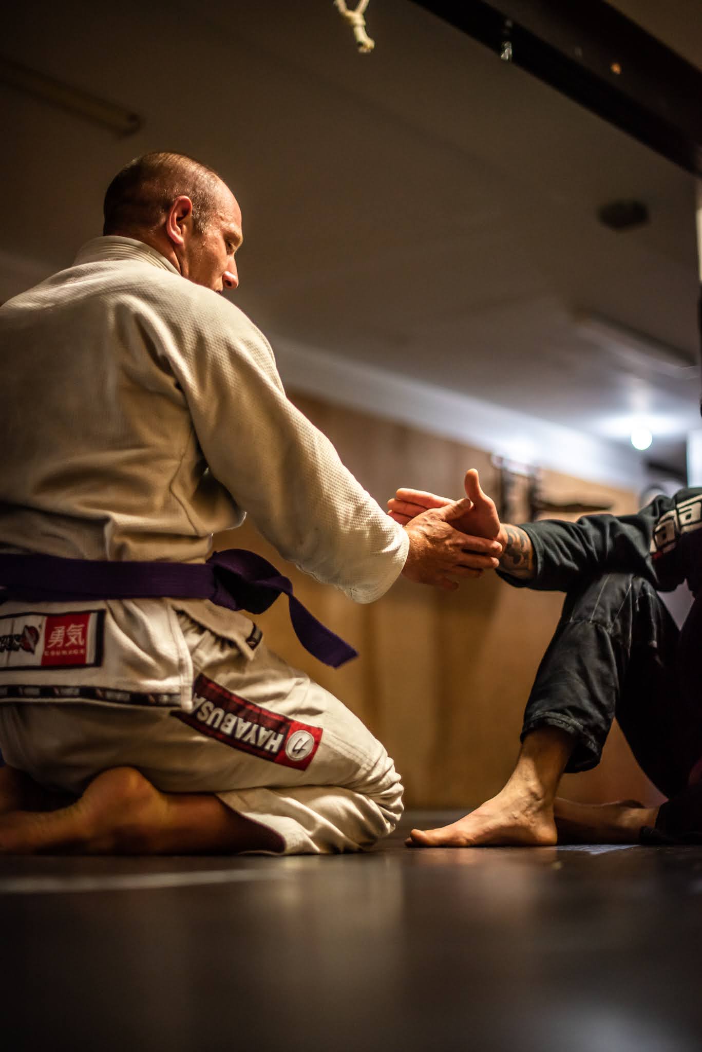 Main image of North Kootenay Martial Arts