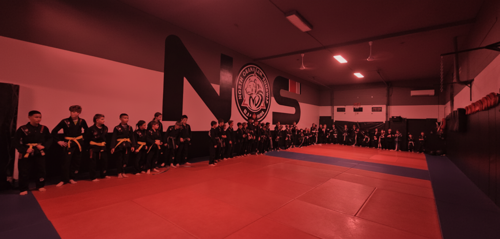 Main image of North Okanagan Brazilian Jiu-Jitsu (nos Bjj)