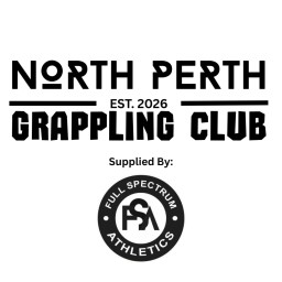 Main image of North Perth Grappling Club