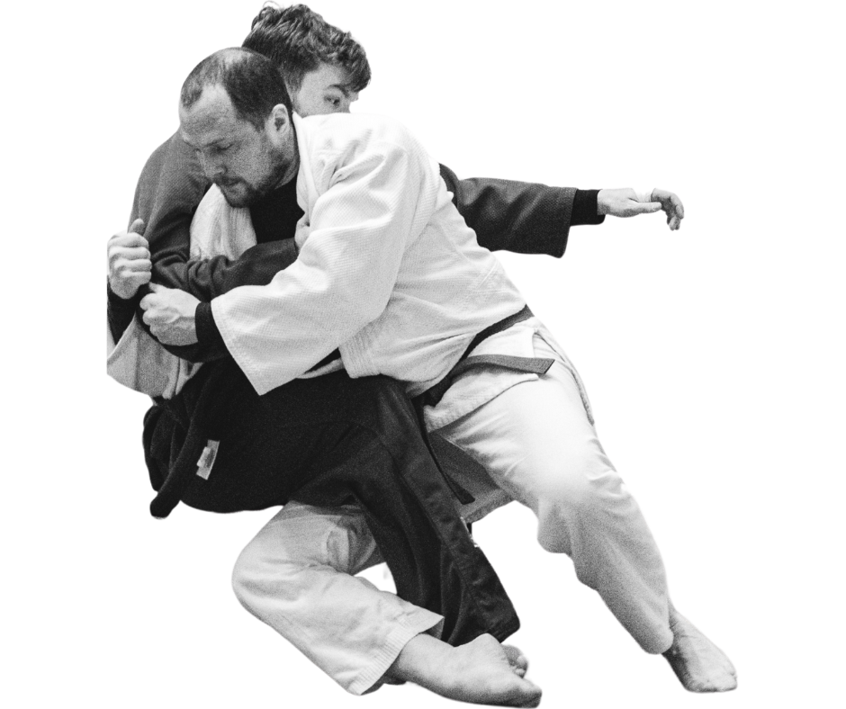 Main image of Northampton Judo Club