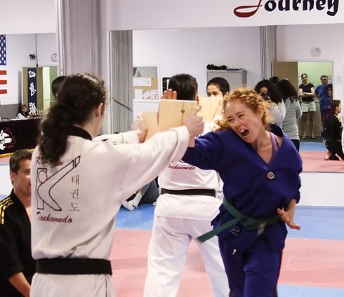 Main image of Northbrook's Best Martial Arts Program