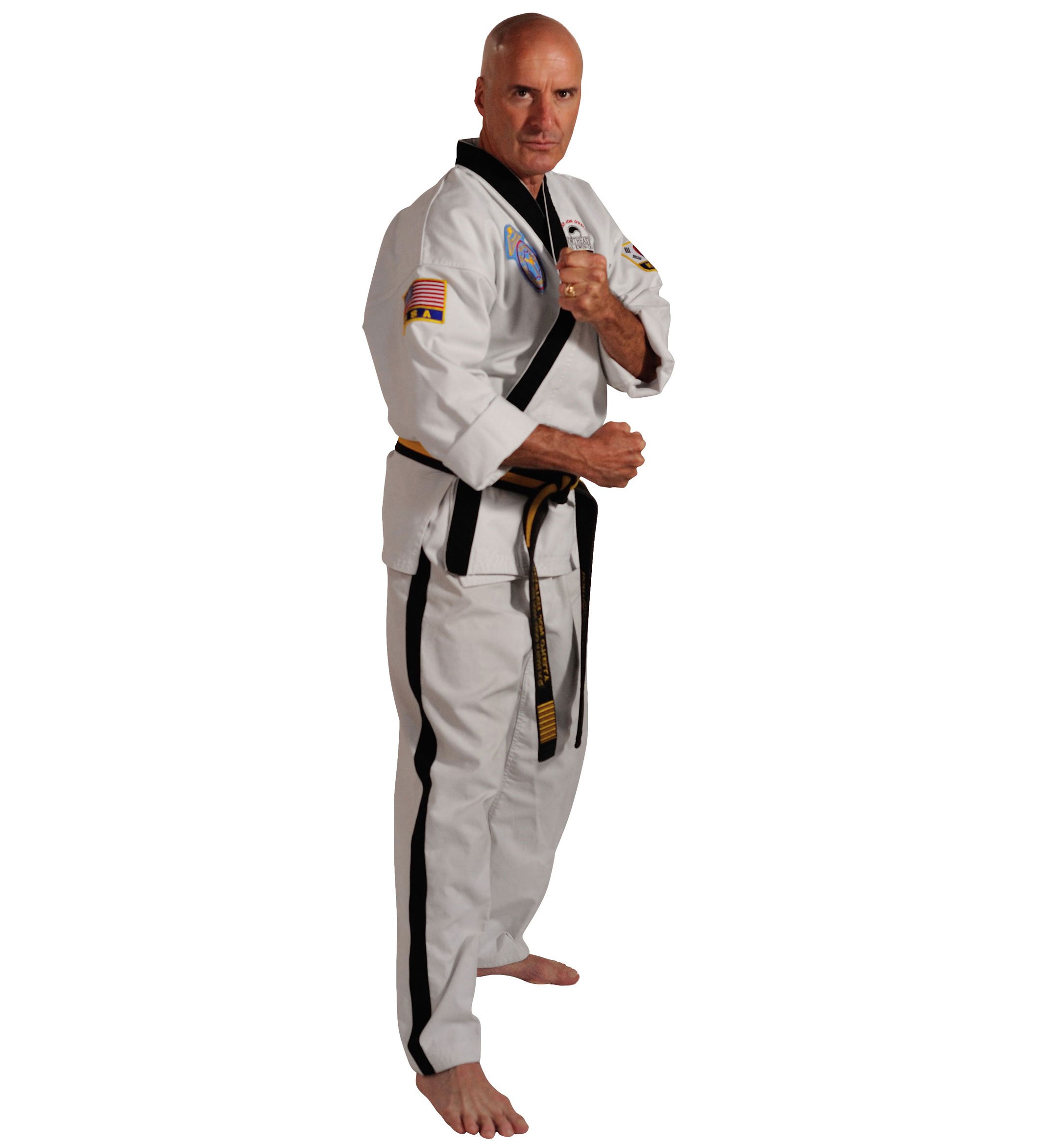 Main image of Northeast Taekwondo