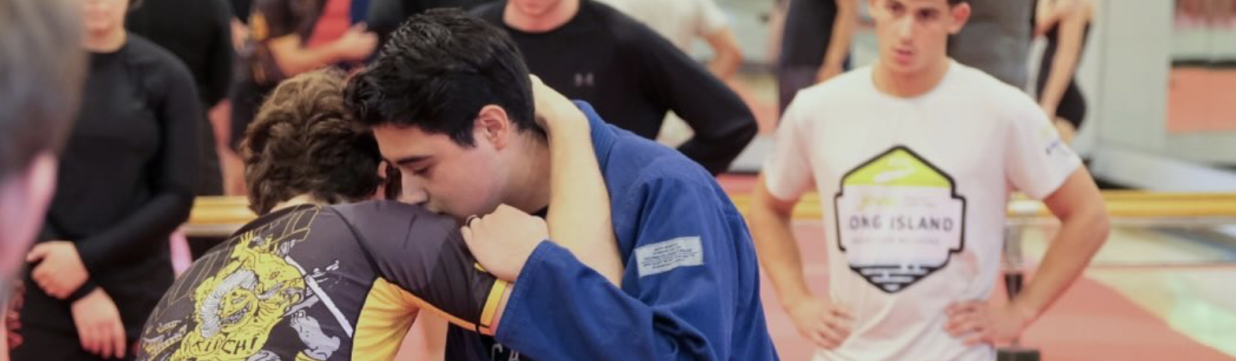 Main image of Northeastern University Brazilian Jiu Jitsu