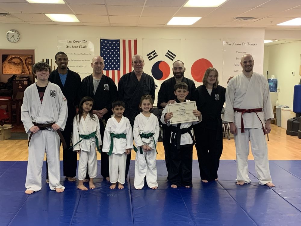 Main image of Northern Blackbelt Institute