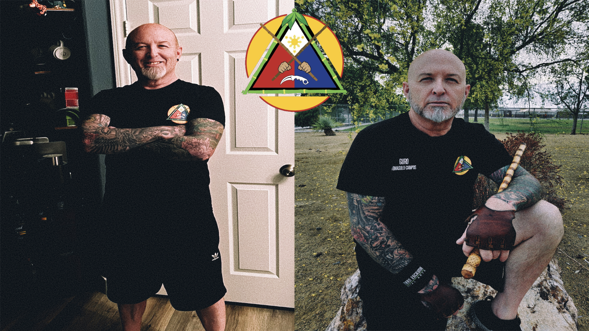 Main image of Northern Escrima Martial Arts
