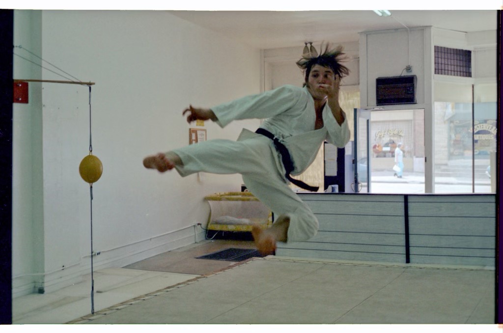 Main image of Northern Illinois Tang Soo Do