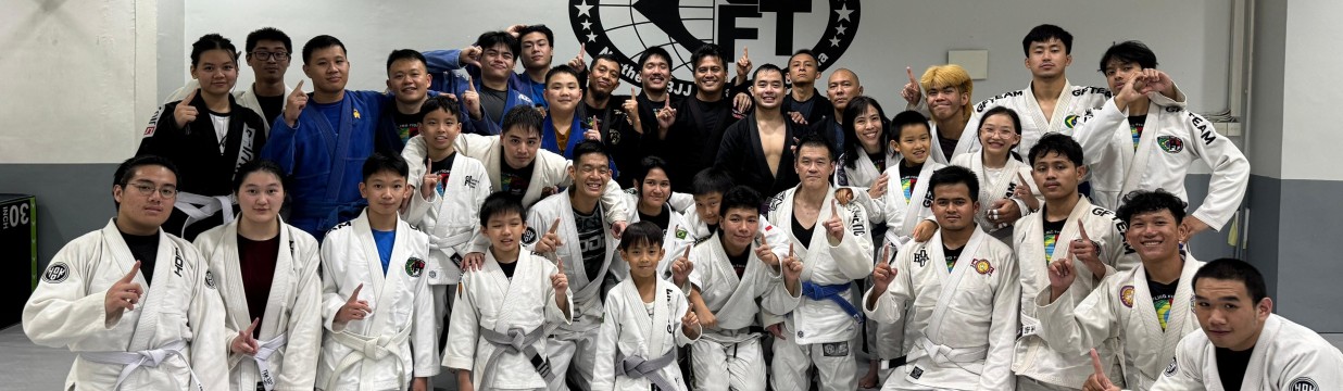 Main image of Northern Jiu Jitsu