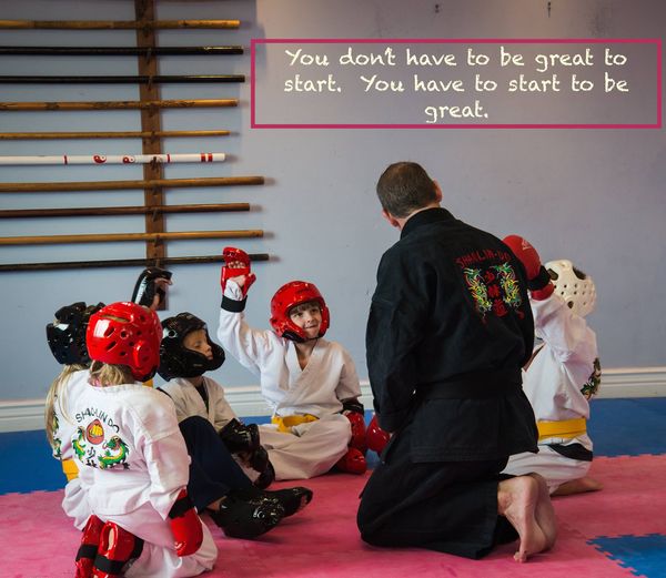Main image of Northern Kentucky Shaolin-Do Kung Fu and Tai Chi