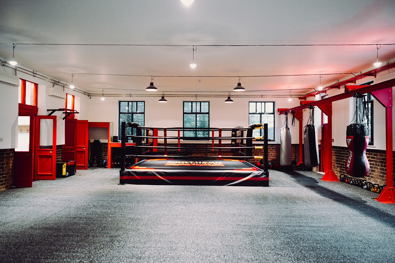 Main image of Northern Powerhouse Boxing Academy