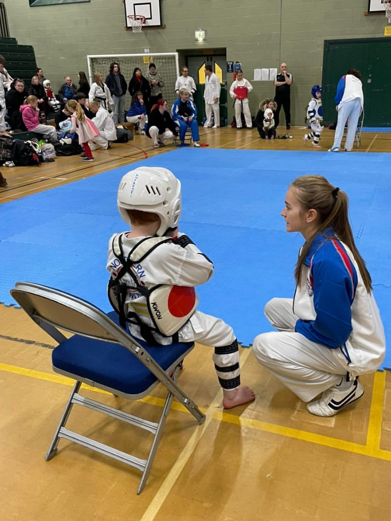 Main image of Northern Taekwondo