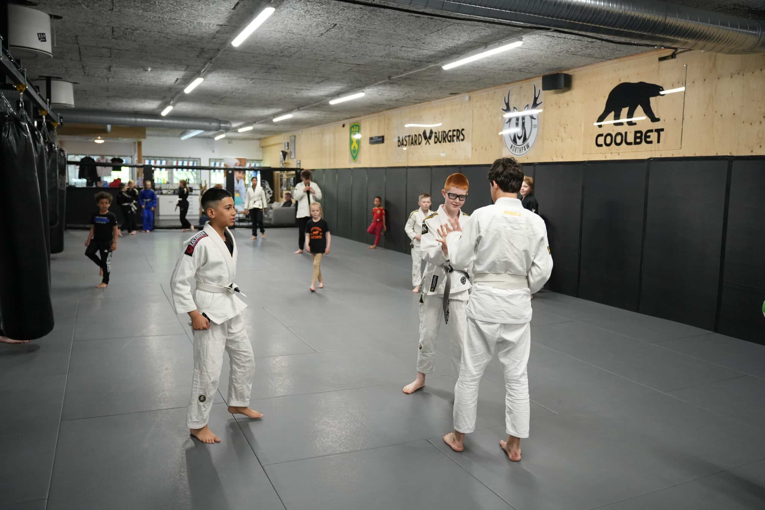 Main image of Northpaw Training Center