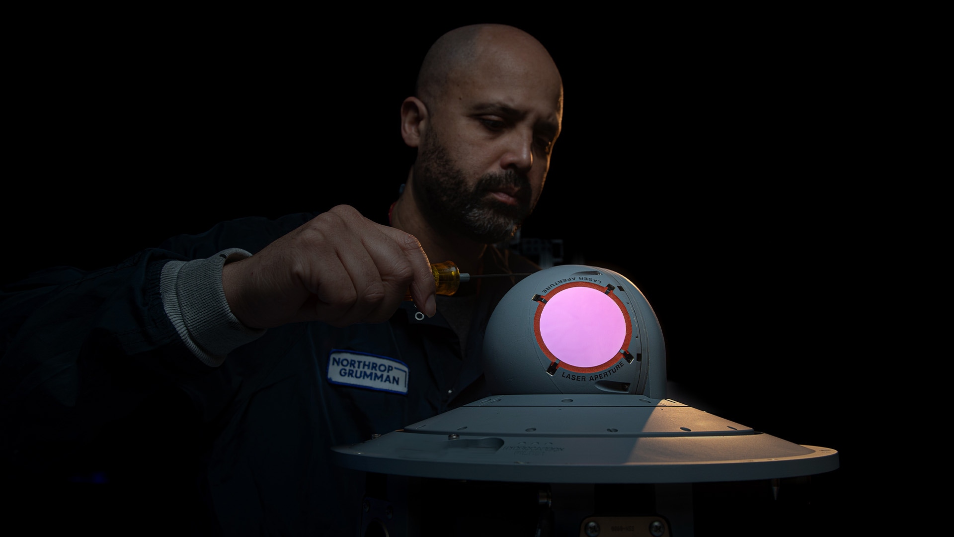 Main image of Northrop Grumman