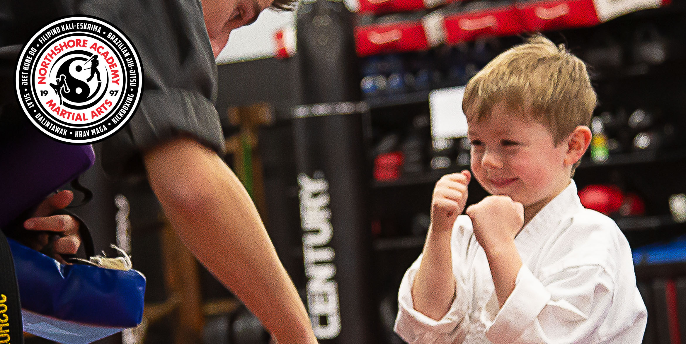 Main image of Northshore Academy of Martial Arts