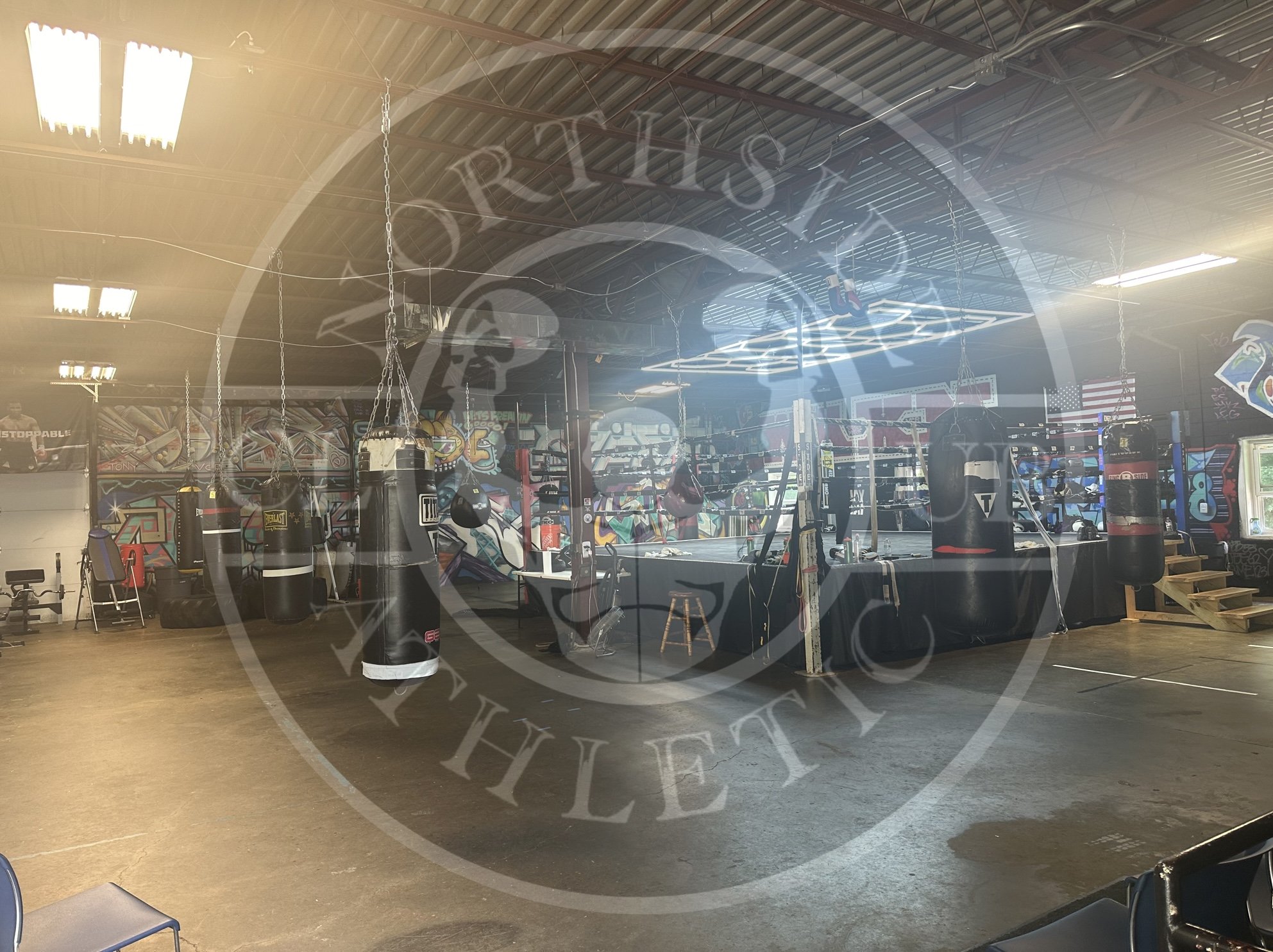 Main image of Northside Athletic Club