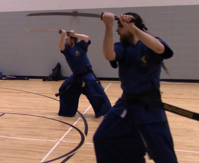 Main image of Northwind Martial Arts LLC West