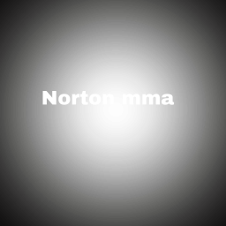 Main image of Norton Jiu jitsu