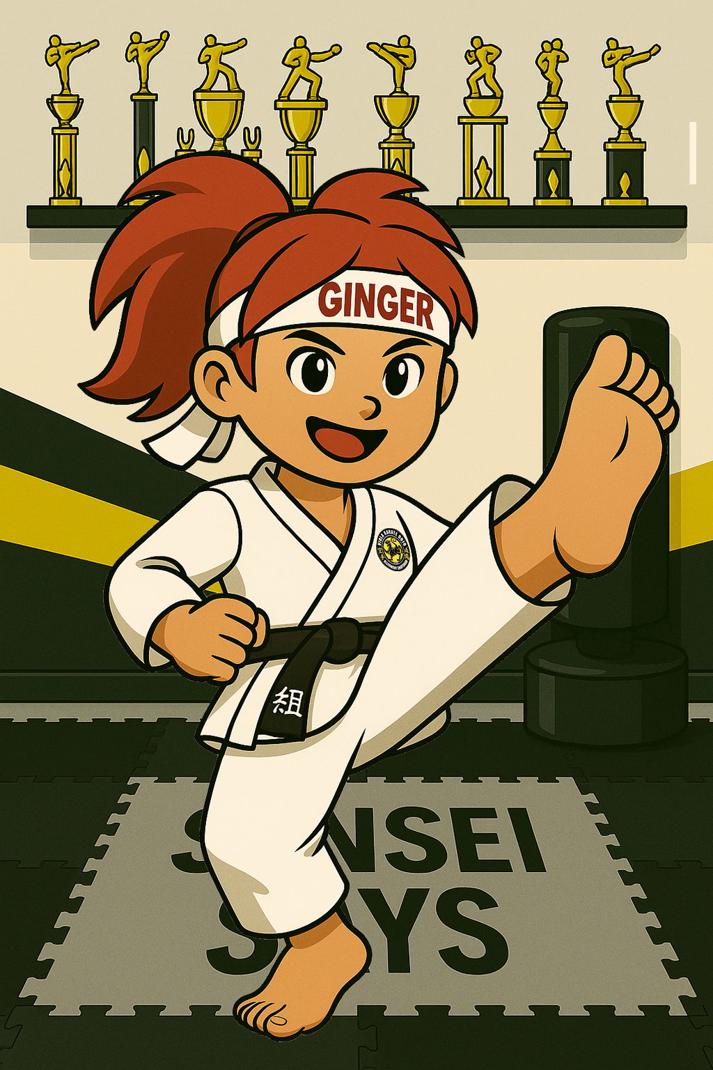 Main image of Norwin Ninjas