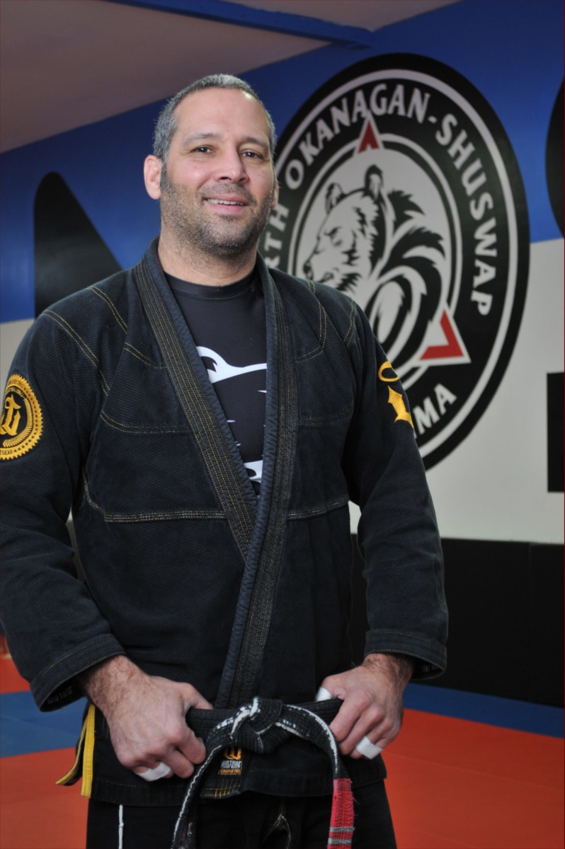 Main image of NOS BJJ and MMA