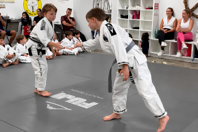 Main image of Nova Geração Brazilian Jiu-Jitsu