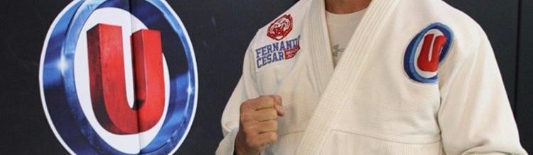 Main image of Nova União Goiânia - Professor Fernando César