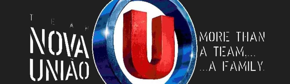 Main image of NOVA UNIAO LAS VEGAS/ RIVALS BJJ