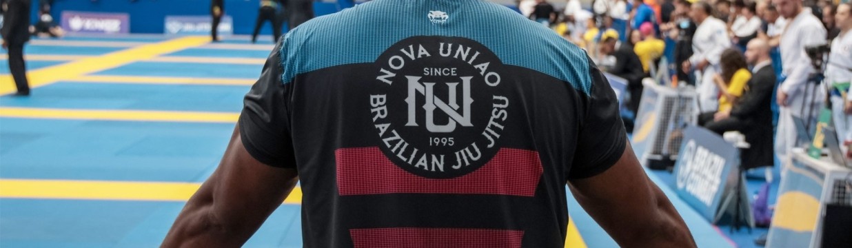 Main image of Nova União Mallorca