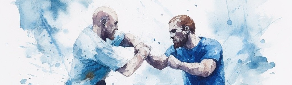 Main image of Novus Jiujitsu
