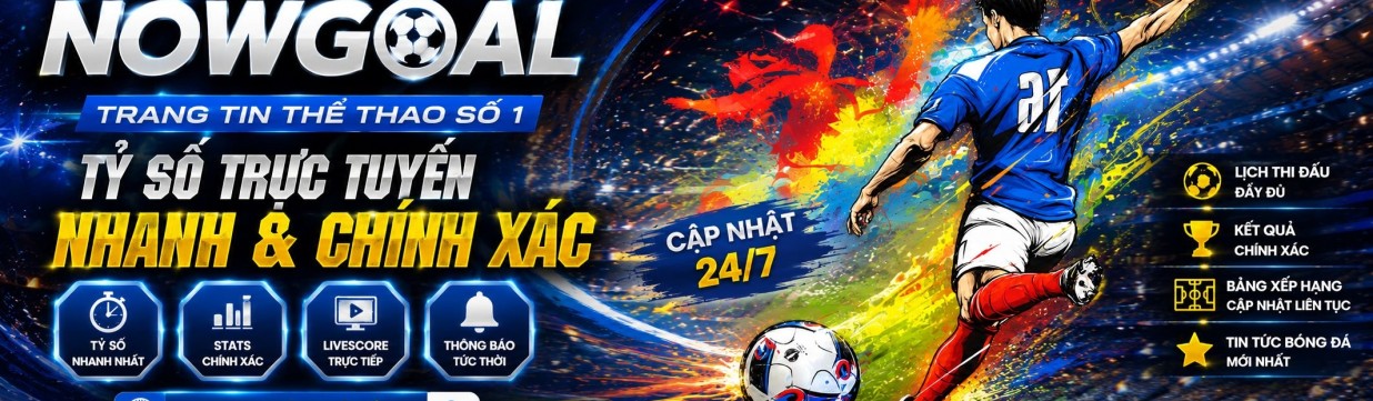 Main image of nowgoalwebsite