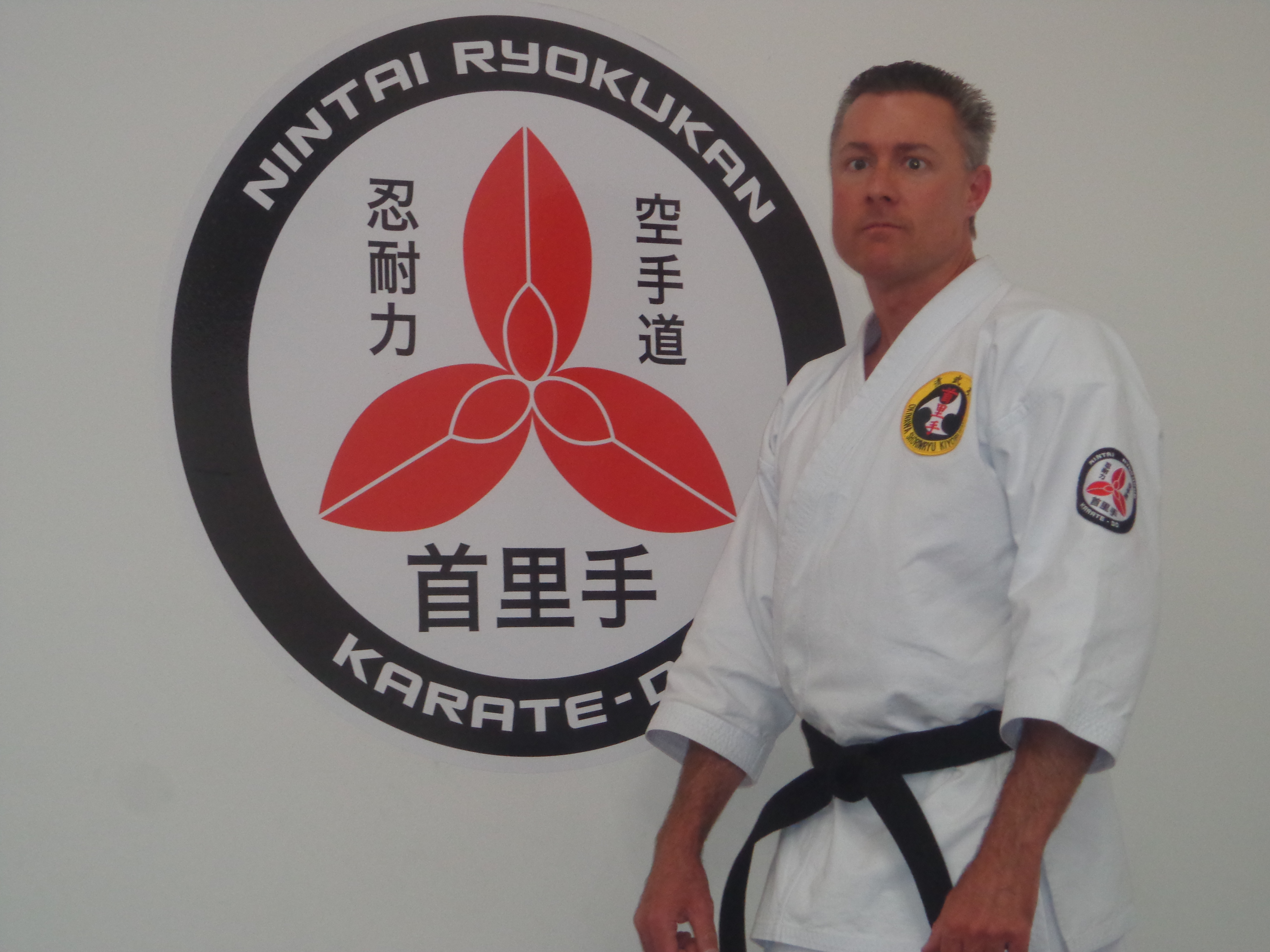 Main image of NRK Karate
