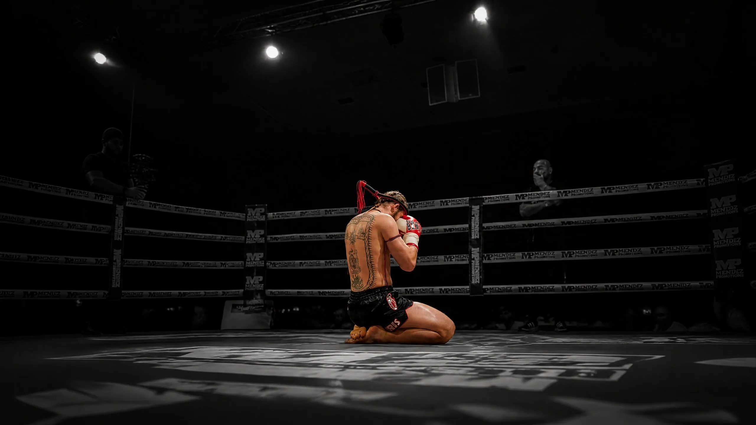 Main image of NSK Muay Thai