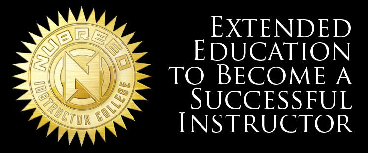 Main image of Nubreed Martial Arts Academy