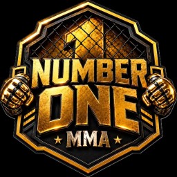 Main image of Number One mma/JJ