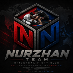 Main image of NURZHAN_TEAM
