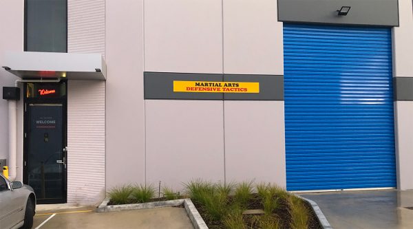 Main image of Nutaofit Martial Arts Academy