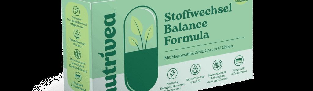 Main image of Nutrivea Capsules