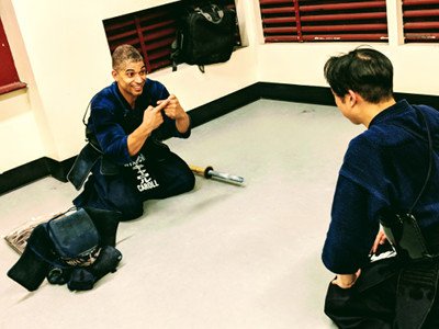 Main image of Ny Kenshinkai
