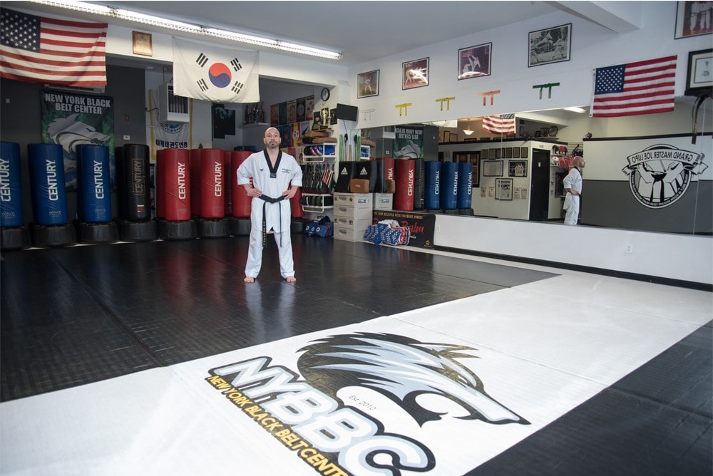 Main image of NYBBC Judo