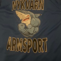 Main image of Nykvarn armsport