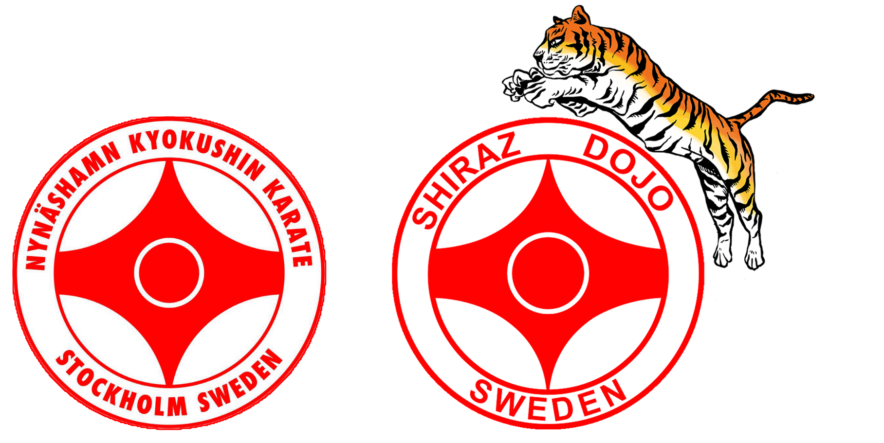 Main image of Nynäshamn Kyokushin Karate