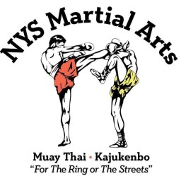 Main image of Nys Martial Arts-Muay thai & Kajukenbo