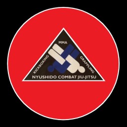 Main image of Nyushido Combat Jiu jitsu