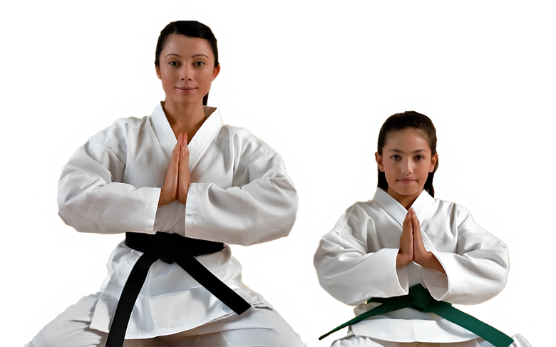 Main image of O'Riley Karate Centers