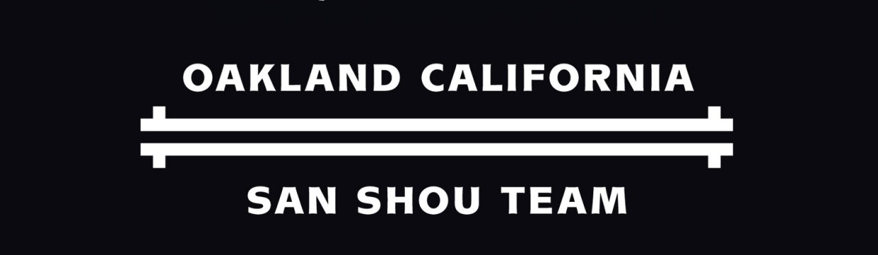 Main image of Oakland Sanshou