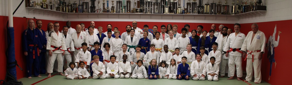 Main image of OBC Judo