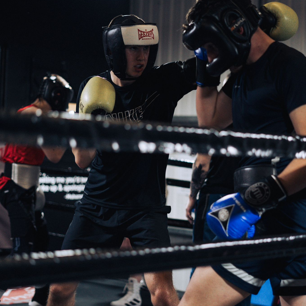 OBX Boxing Gym academy image