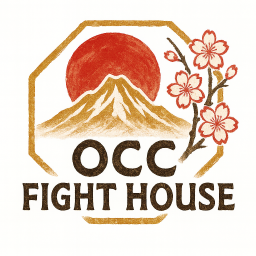 Main image of OCC Fight House