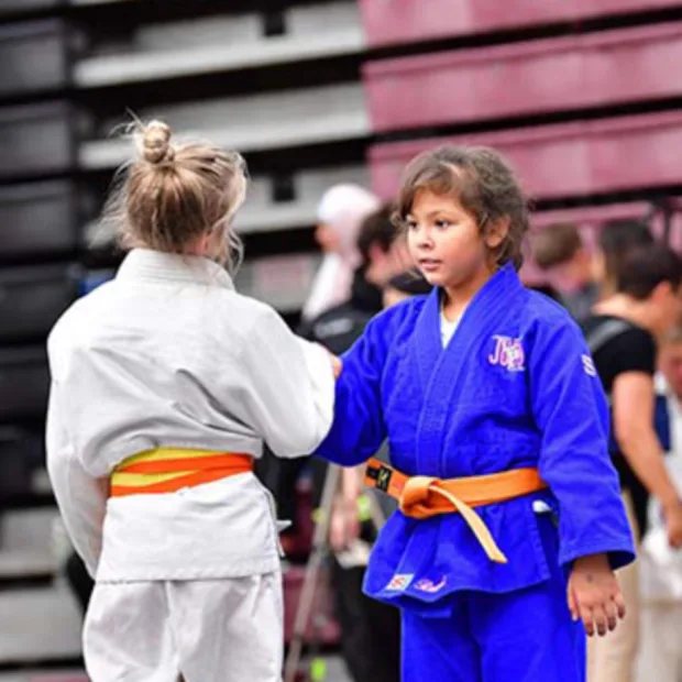 Main image of Ocean County Martial Arts Studio
