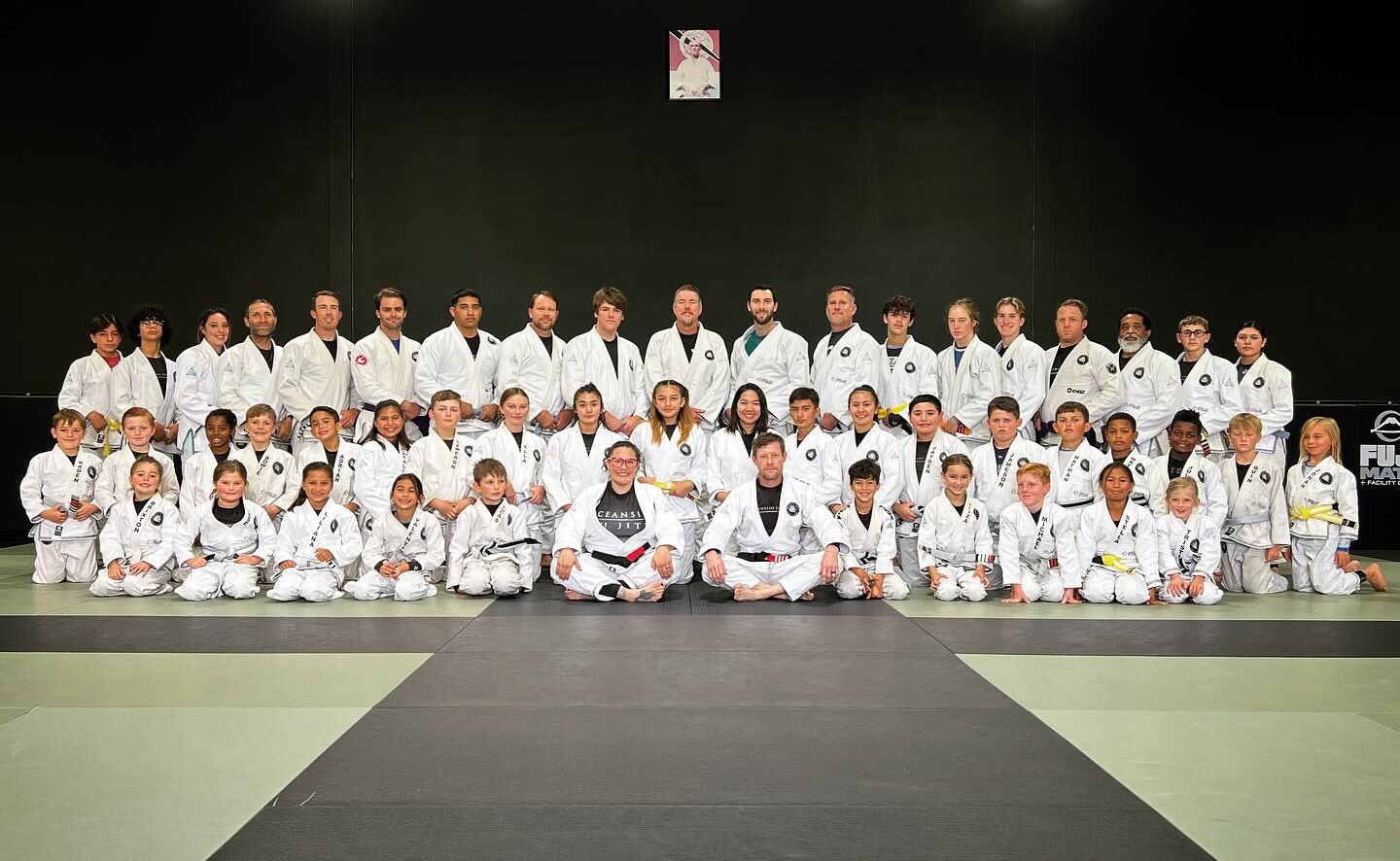 Oceanside Jiu Jitsu